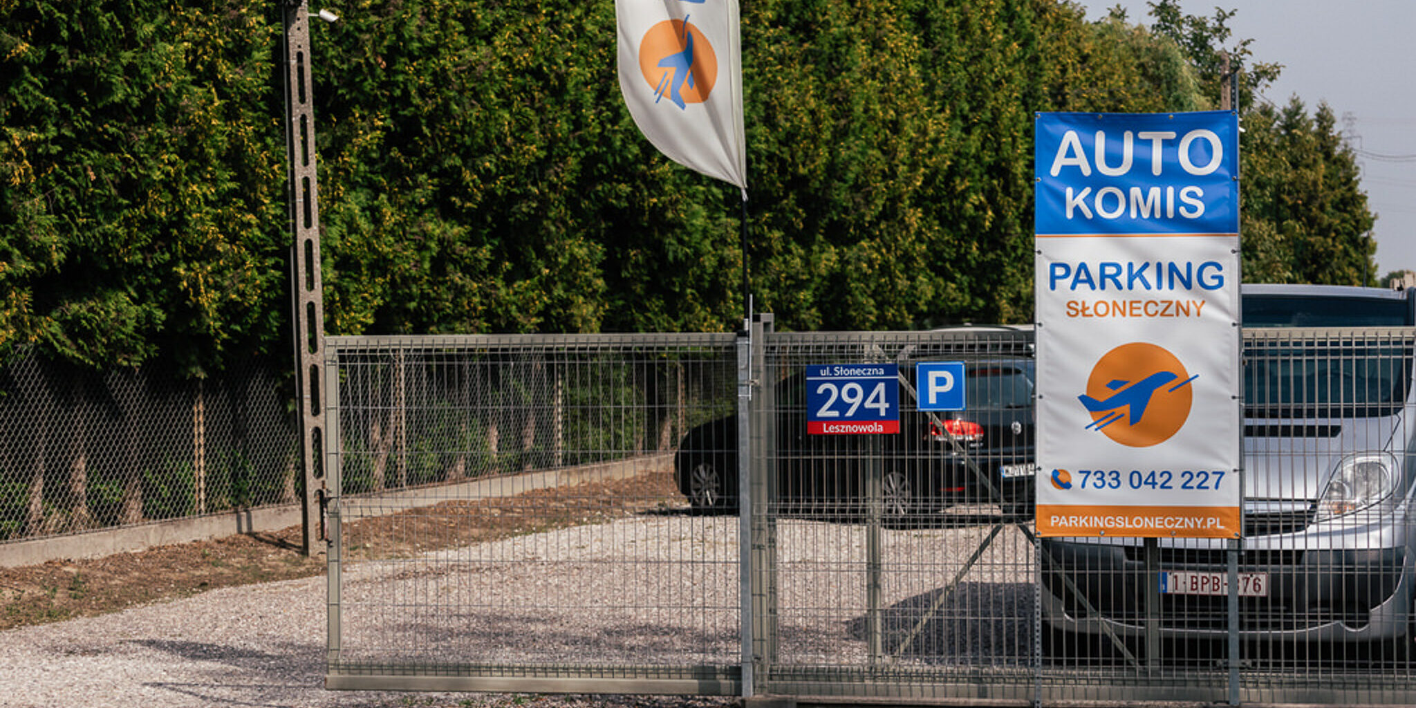 parking lotnisko chopin 13 parking lotnisko chopin 13